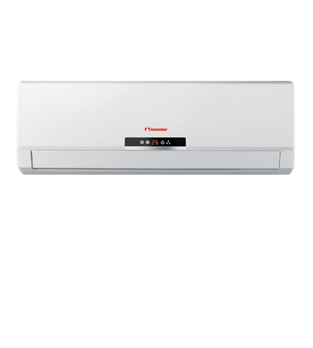 Core On / Off Heat Pump R410-A